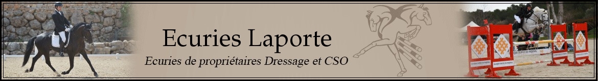 Ecuries Laporte